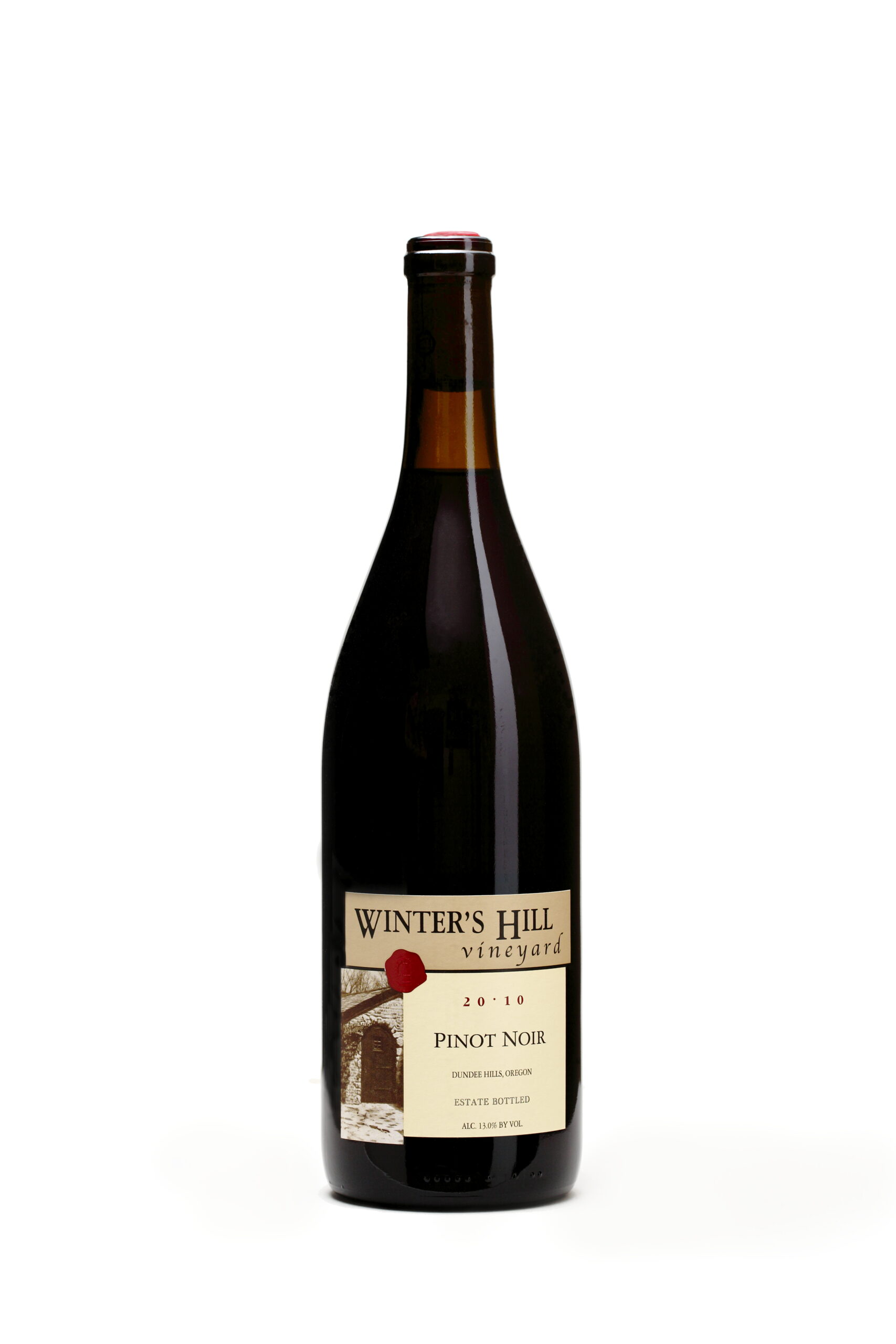2010 Pinot Noir
