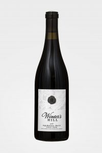 Winter's Hill 2016 Pinot Noir Block 10