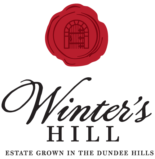 Winter's Hill • Estate Grown in the Dundee Hills