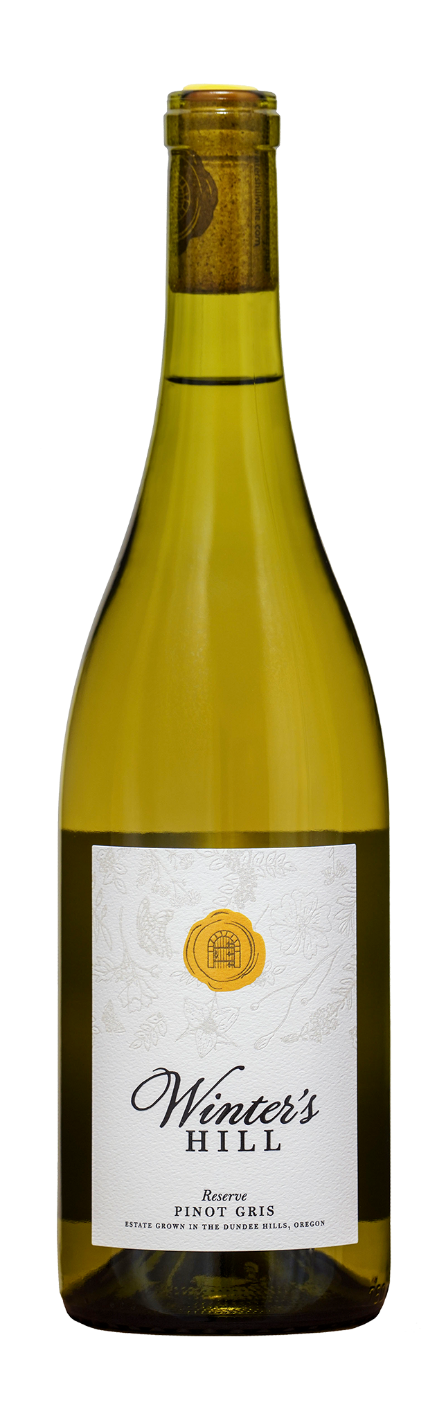 Winter's Hill Reserve Pinot gris
