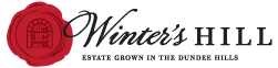 Winter's Hill Estate Logo