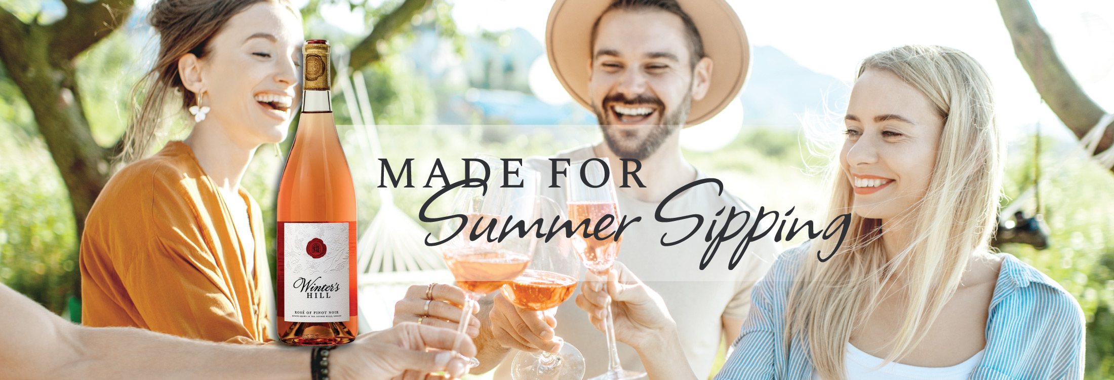 Winter’s Hill Estate Rosé is Made for Summer Sipping https://wintershillwine.com/story/rose-with-intention-purpose/