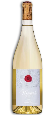 Winter's Hill 2023 Watershed Chardonnay
