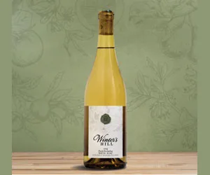 Our Signature White Blend