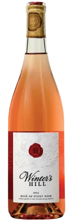 Winter's Hill Estate 2024 Rosé of Pinot noir