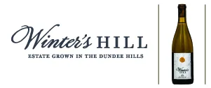 Winter's Hill - A Pinot Blanc Oregon Winery - Winter's Hill Estate Winter's Hill - A Pinot Blanc Oregon Winery