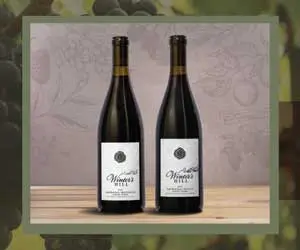 Two new Single Block Series Pinot noirs from Winter’s Hill - Winter's Hill Estate - Winter's Hill Estate - Winter's Hill Estate Two new Single Block Series Pinot noirs from Winter's Hill