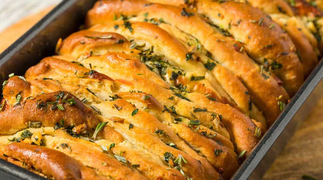 Pull-apart-Cheddar-Bread - Winter's Hill Estate - Winter's Hill Estate - Winter's Hill Estate Pull apart Cheddar Bread