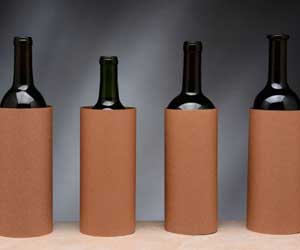 BlindTasting - Winter's Hill Estate - Winter's Hill Estate - Winter's Hill Estate Blind Tasting represented by wine bottles with labels that are concealed