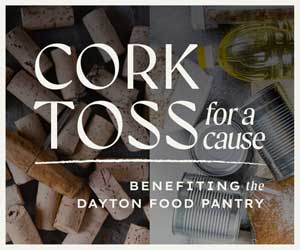 Cork Toss for a cause - Winter's Hill Estate - Winter's Hill Estate - Winter's Hill Estate Cork Toss for a cause