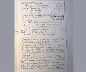 Story_Home_recipe - Winter's Hill Estate - Winter's Hill Estate - Winter's Hill Estate