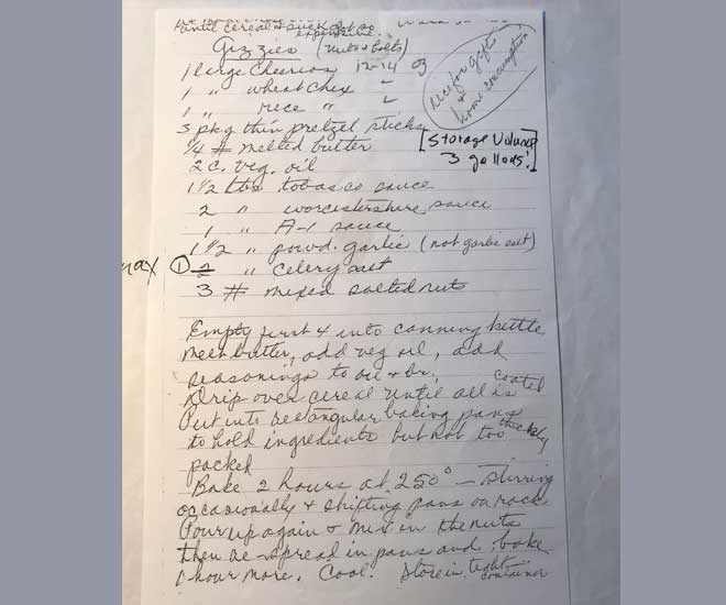 Story_Recipe_ - Winter's Hill Estate