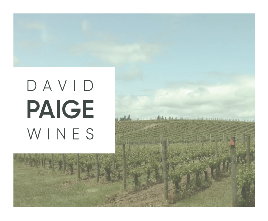 David Paige Wines at Pinot Blanc Oregon - Winter's Hill Estate - Winter's Hill Estate - Winter's Hill Estate David Paige Wines at Pinot Blanc Oregon