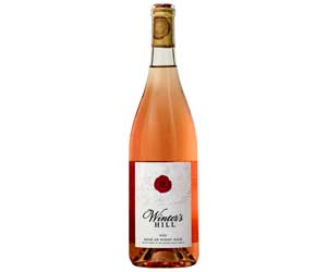 Winter’s Hill 2025 Rose of Pinot noir - Winter's Hill Estate - Winter's Hill Estate - Winter's Hill Estate Winter's Hill 2025 Rose of Pinot noir