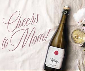 Web-story-home - Winter's Hill Estate - Winter's Hill Estate - Winter's Hill Estate Cheers to Mom!