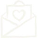 WHW26-0804 MM-RewardsProgram_CheckEmail Abstract cream-colored figure with black feet on a pale background.