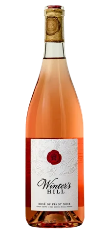 WintersHillRosePinotNoir Winter's Hill Rosé of Pinot Noir